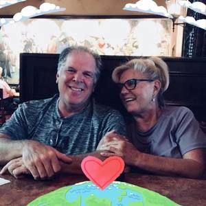 Meet your Posher, Roxy